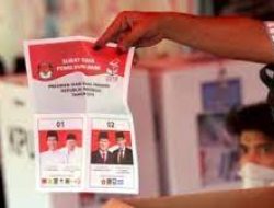 Survei LSI: Mayoritas Responden Tolak Perpanjangan Jabatan Presiden