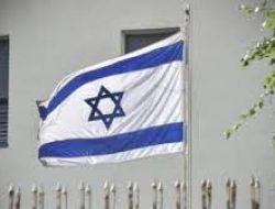 Israel Bingung Ambil Sikap Terhadap Puluhan Orang Rusia BerpengaruhIsrael Bingung Ambil Sikap Terhadap Puluhan Orang Rusia Berpengaruh