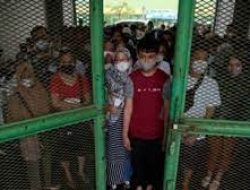 Survei: 86,6% Masyarakat Indonesia Punya Antibodi COVID-19