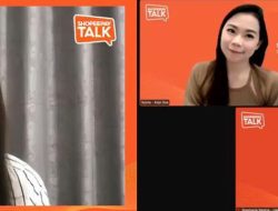 Kupas Tuntas Keseruan Kolaborasi Antarbisnis, ShopeePay Talk Bagikan Tips Jitu Co-Branding dari Pakar dan Pebisnis
