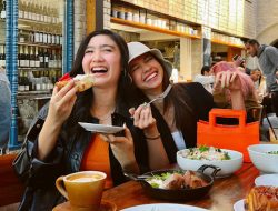 Teman Belum Transfer Patungan? Ikutin Trik Yuki Kato dan Febby Rastanty Buat Ngingetin Teman