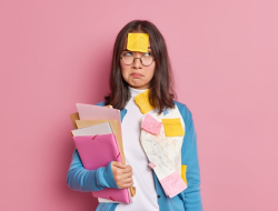 Sedang Penat di Tengah Kesibukan? Ini Lima Cara untuk Berikan Kekuatan Super Menjalani Side Hustle