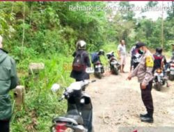 Pulang Mengajar, Guru SD Dibegal Pria Bawa Balok Kayu dan Pisau
