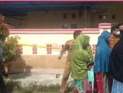 Tiga Hari Istri Tinggalkan Rumah untuk Bimbingan Teknis, Saat Pulang Kaget Lihat Suami Tergantung di Dapur