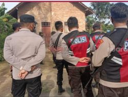Pelaku Mutilasi Bocah Ditangkap, Terungkap dari Penemuan Jempol Kaki dan Ceceran Darah