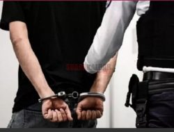 Pelaku Penculikan Anak yang Viral di Media Sosial Ditangkap Aparat Polres Prabumulih