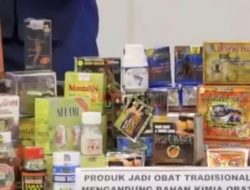 BPOM Temukan Kopi Saset Mengandung Parasetamol dan Viagra, Efeknya Bikin Kerusakan Ginjal Hingga Kematian