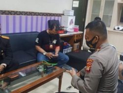 Ngaku-ngaku Jadi Polisi Pakai Seragam Berpangkat Komjen, Yusuf Ditangkap Polsek Duren Sawit