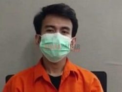 Adam Deni Ditahan, sang Ibu Nangis-nangis Minta Maaf ke Ahmad Sahroni