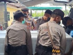 8 Jenazah Karyawan PT PTT Korban OPM Diterbangkan ke Kampung Halaman Masing-masing