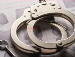 Warga Asal Buleleng Nekat Mencuri di 23 TKP, Sasar Tempat Usaha Pembuatan Sanggah
