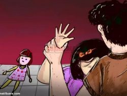 Diduga Cabuli Tiga Anak di Bawah Umur, Polisi Tangkap Sopir Bajaj di Duren Sawit