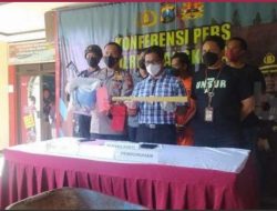 Warga Bangkalan Bunuh Paman Sendiri Karena Curigai Kirim Santet ke Mertua dan Istrinya