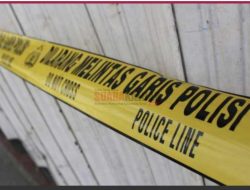 Sakit Hati Diputus Cinta, Oknum Polisi di Sumsel Bakar Mantan Pacarnya