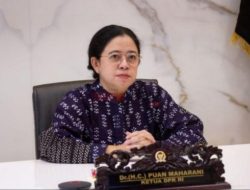 Puan Maharani Diminta Tak Melulu Jadikan RUU TPKS Sebagai Jualan Politik