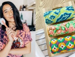 Bukan Sekadar Tradisi, Kue Lebaran Jadi Obat Rindu Warga Indonesia di AS