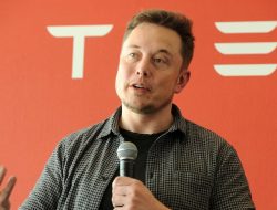 Elon Musk Akuisisi 9 Persen Saham Twitter
