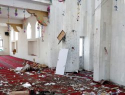 Afiliasi ISIS di Afghanistan Akui Dalangi Serangan yang Menarget Syiah