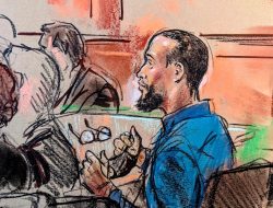 Hukuman terhadap ISIS Buka Jalan Menuju Keadilan bagi Keluarga Korban