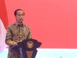 Jokowi Bangga Bisa Bangun 1.900 Km Jalan Tol Selama Menjabat Presiden
