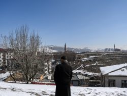 Krisis Inflasi di Turki Dorong Penyelundupan Manusia ke AS