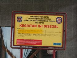 Ahmadiyah Depok Jalani Ramadan dalam Senyap