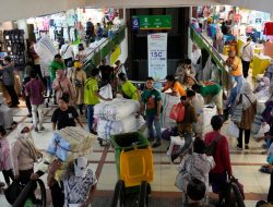 Kemenkes: 99 Persen Masyarakat Indonesia Miliki Antibodi COVID-19