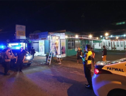 Kejahatan Jalanan: Wajah Yogya Selepas Tengah Malam