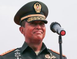 Panglima TNI: Tidak Ada Larangan ‘Keturunan’ Anggota PKI Masuk TNI