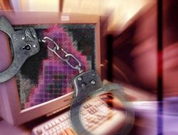 Empat Pria Digugat Terkait Situs Porno ‘BoysTown’ di Jerman
