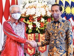 Indonesia-Malaysia Tandatangani Perjanjian Pekerja Migran