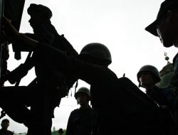 JI vs ISIS, Siapa Yang Masih Beroperasi dan Kuat di Asia Tenggara?