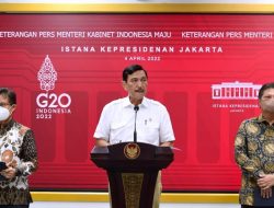Pemerintah Klaim Kondisi Pandemi COVID-19 di Tanah Air Terkendali