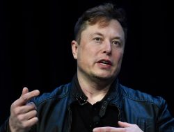 Elon Musk Jadi Anggota Dewan Twitter setelah Beli 9 Persen Saham