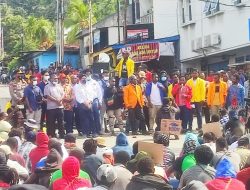 Pemekaran Provinsi: DPR Bergerak, Papua Menolak