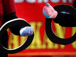 Pakar: Paparan Kekerasan dapat Melahirkan Kekerasan Baru