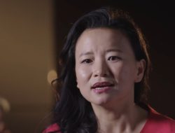 Pengadilan China Tangguhkan Vonis terhadap Wartawan Australia