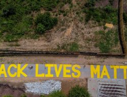 Satgas di California Bahas Upaya Reparasi Perbudakan Bagi Keturunan Mereka