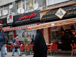 Restoran di Turki Ikut Terdampak Lonjakan Harga Minyak Goreng