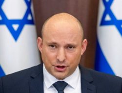 Bennett: Israel Cegah Serangan Saat Akhir Pekan