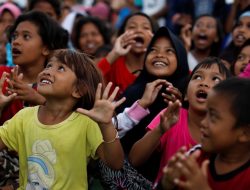 IJF: RUU TPKS Dapat Beri Perlindungan Maksimal bagi Anak