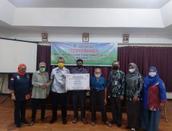BLT DD Tahap 1 Desa Sungai Raya Mulai Disalurkan