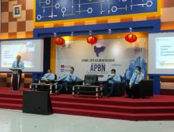 Penerimaan Pajak Kalbar Capai Rp 1,98 Triliun per Triwulan I 2022