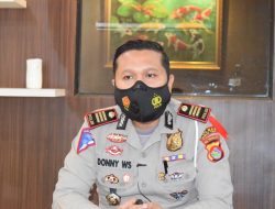 Kelonggaran Mudik, Sat Lantas lombok Timur Prediksi Pemudik Meiningkat