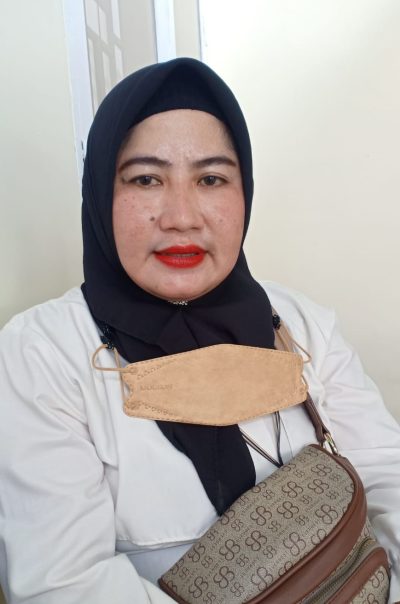 fenomena gunung es