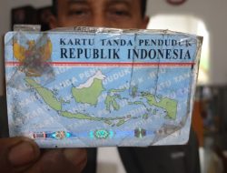 Selembar KTP dan Perjuangan Penghayat Kepercayaan