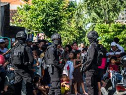 Gandeng KPAI, Polri Berusaha Deradikalisasi Anak-anak yang Terjerat Doktrin Terorisme