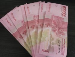THR ASN Tambah 50 Persen Tunjangan Kinerja, Gaji 13 Cair Bulan Juli