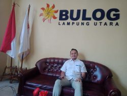 Ramadhan, BULOG dan Pemkab Lampura Akan Gelar Pasar Murah