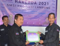 Pemkab Lampura Tebang Pilih Beri Perhatian Ramadhan untuk Asosiasi Pers, Kominfo Lampura Tidak Berdedikasi